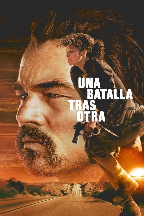 Una batalla tras otra (2025)